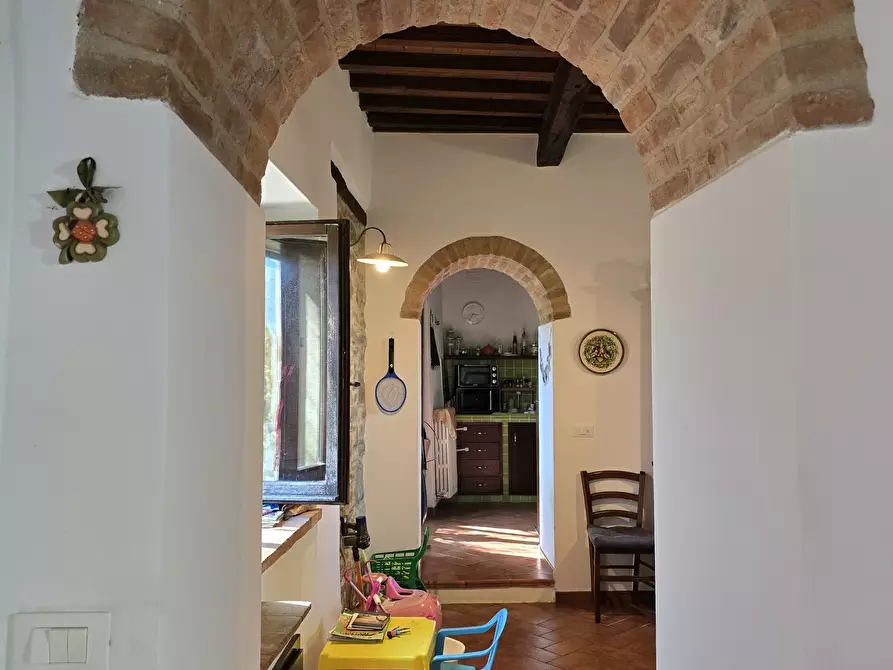 Immagine 43 di Rustico / casale in vendita  in Migianella a Umbertide