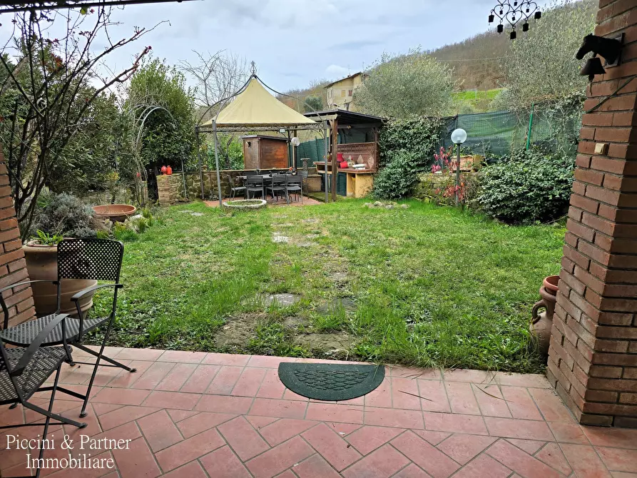 Immagine 66 di Porzione di casa in vendita  in Montalbano 40 a Città Di Castello