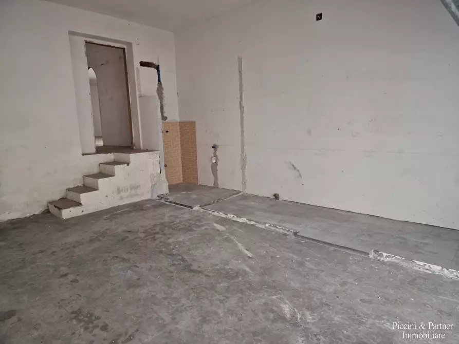 Immagine 55 di Villetta a schiera in vendita  in Via Cesare Pavese 11 a Città Della Pieve