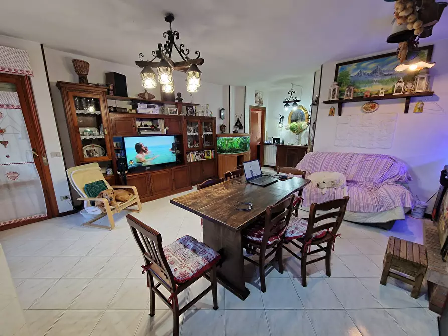 Immagine 17 di Quadrilocale in vendita  in Via Arezzo a Perugia