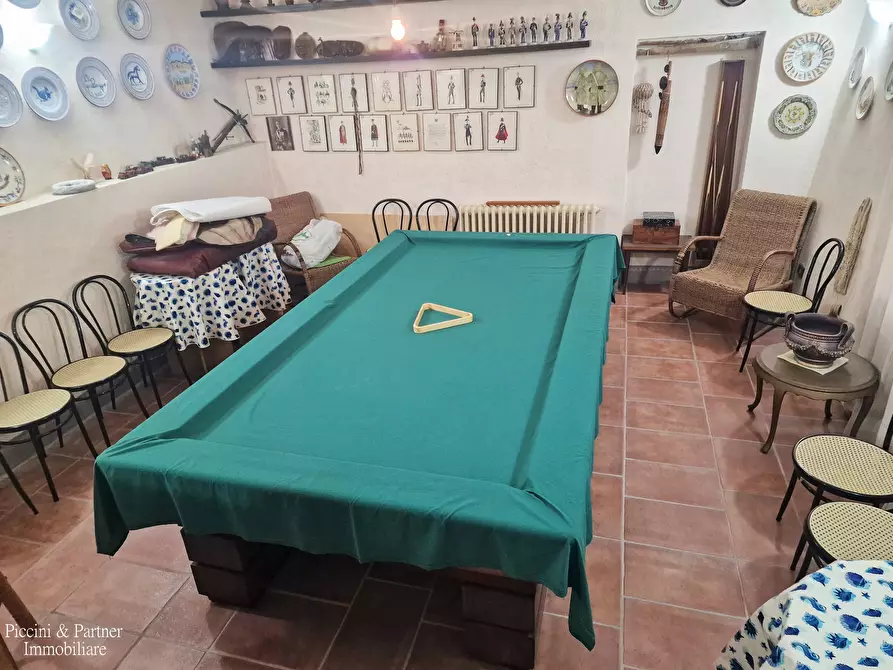 Immagine 37 di Villa in vendita  in Via Agreste a Corciano