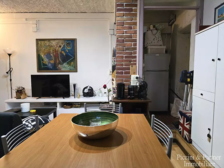 Immagine 50 di Porzione di casa in vendita  in Via dei Narcisi 39 a Perugia