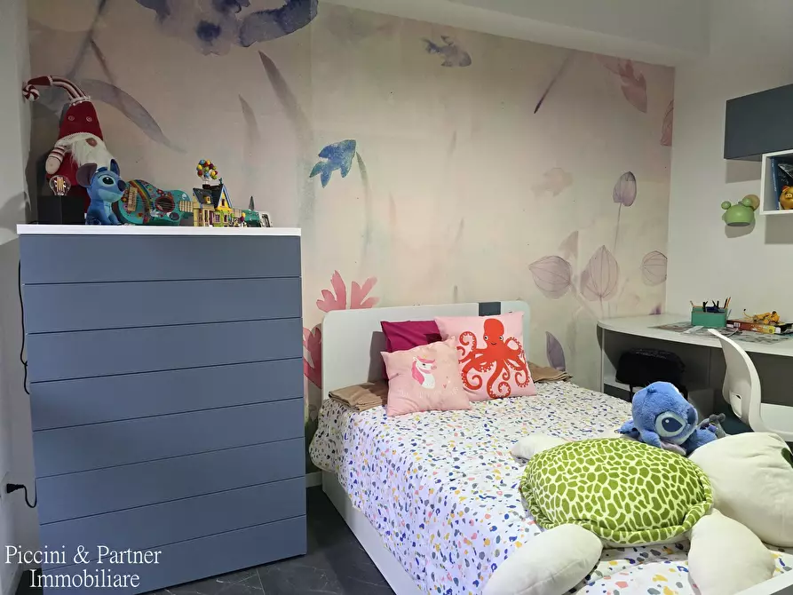 Immagine 64 di Pentalocale in vendita  in Via Annibale Vecchi a Perugia