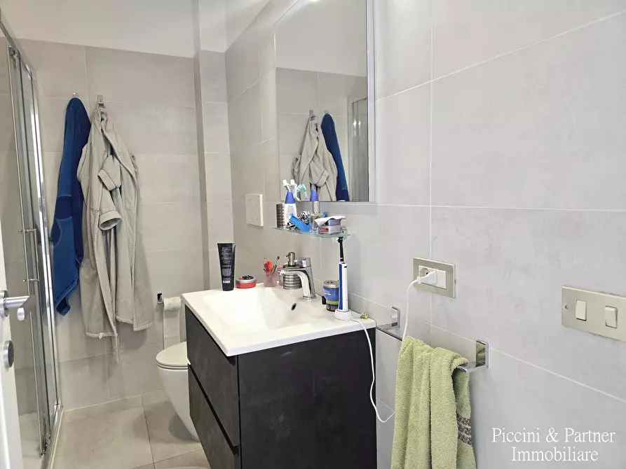 Immagine 42 di Quadrilocale in vendita  in Via Trasimeno 15 a Magione