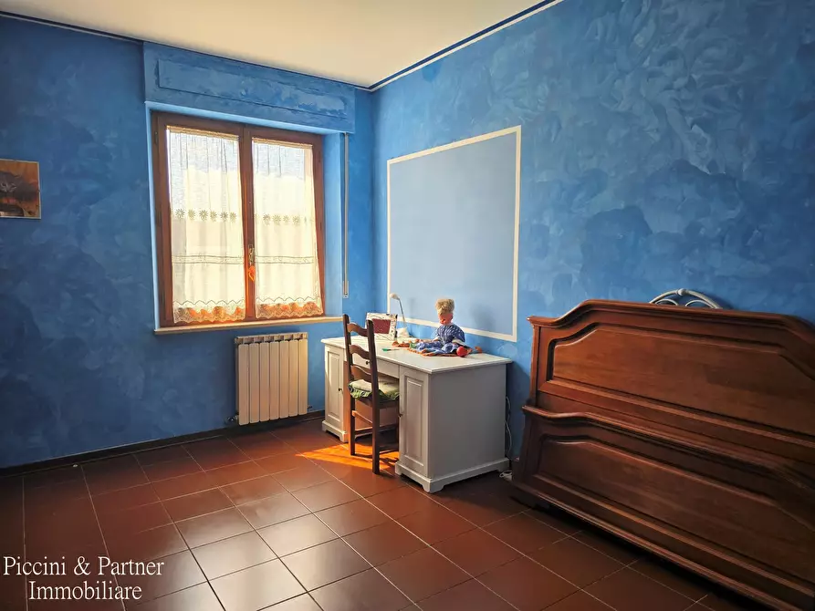 Immagine 37 di Pentalocale in vendita  in Via Italia a Torrita Di Siena