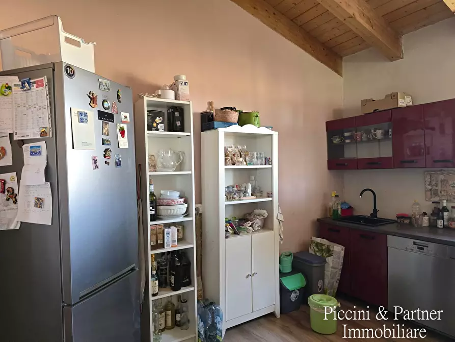 Immagine 26 di Rustico / casale in vendita  in Strada Settevalli 1157 a Perugia