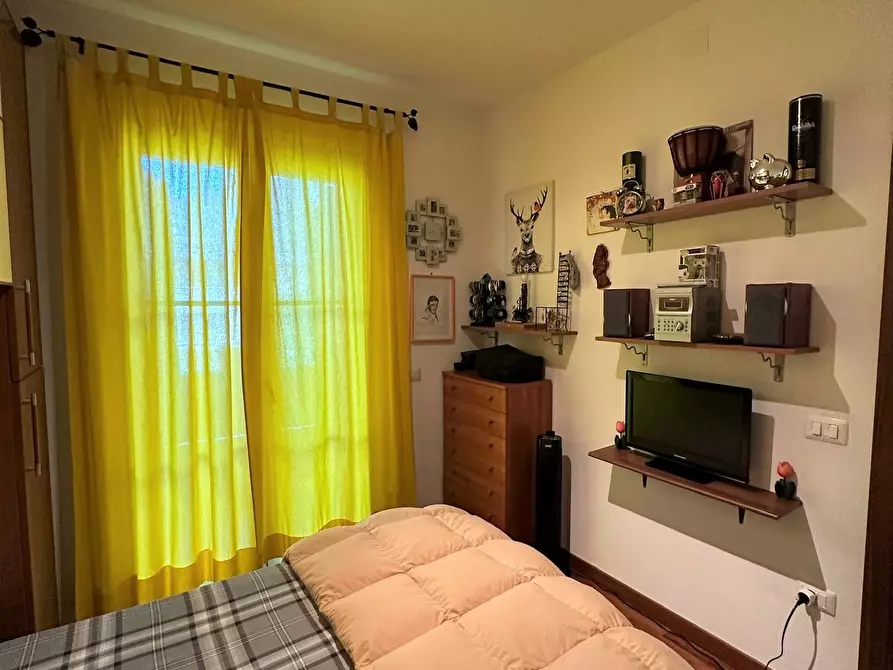 Immagine 15 di Villetta a schiera in vendita  in Via della Lavanda a Gubbio