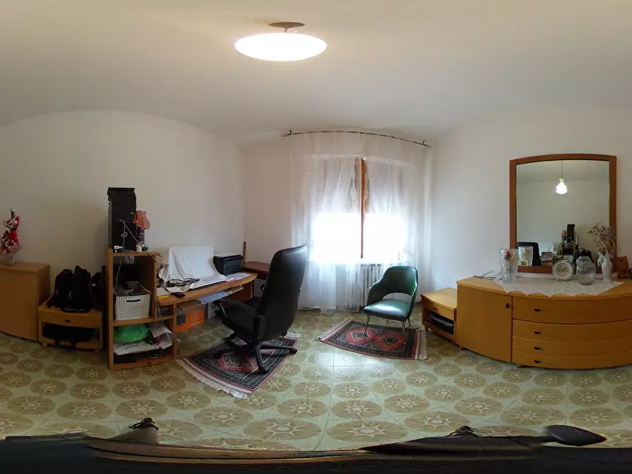 Immagine 48 di Pentalocale in vendita  in Via Tevere 70 a Chianciano Terme