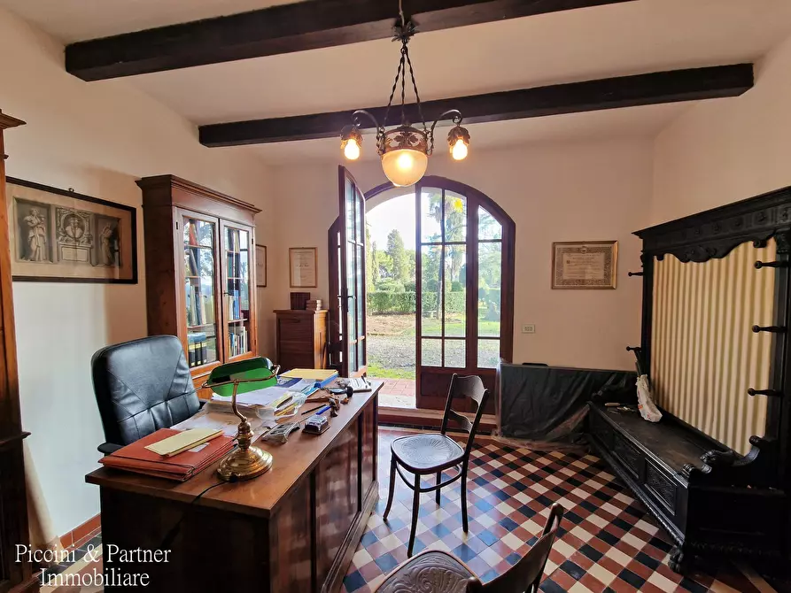 Immagine 23 di Villa in vendita  in Via Gozzano Vocabolo Giorgi a Castiglione Del Lago