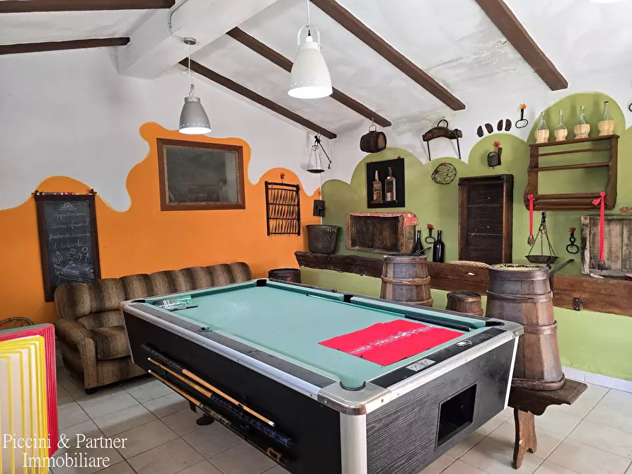 Immagine 96 di Rustico / casale in vendita  in SR 444 Pian della Pieve a Assisi