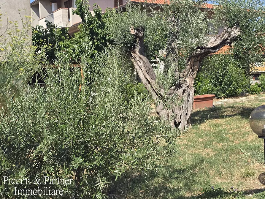 Immagine 4 di Porzione di casa in vendita  in Via del Fossatone a Magione