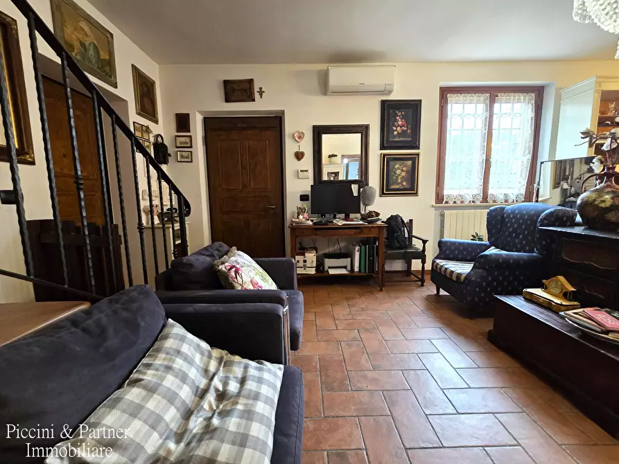 Immagine 19 di Villa in vendita  in Strada Tiberina Nord 395 a Perugia