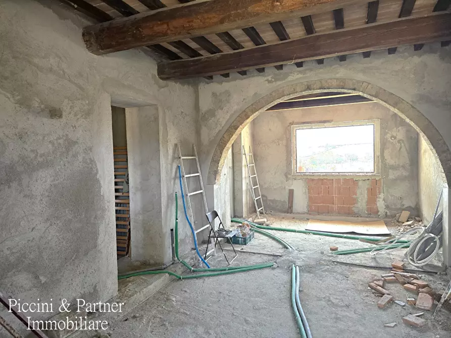 Immagine 38 di Rustico / casale in vendita  in Strada Settevalli 27 a Marsciano