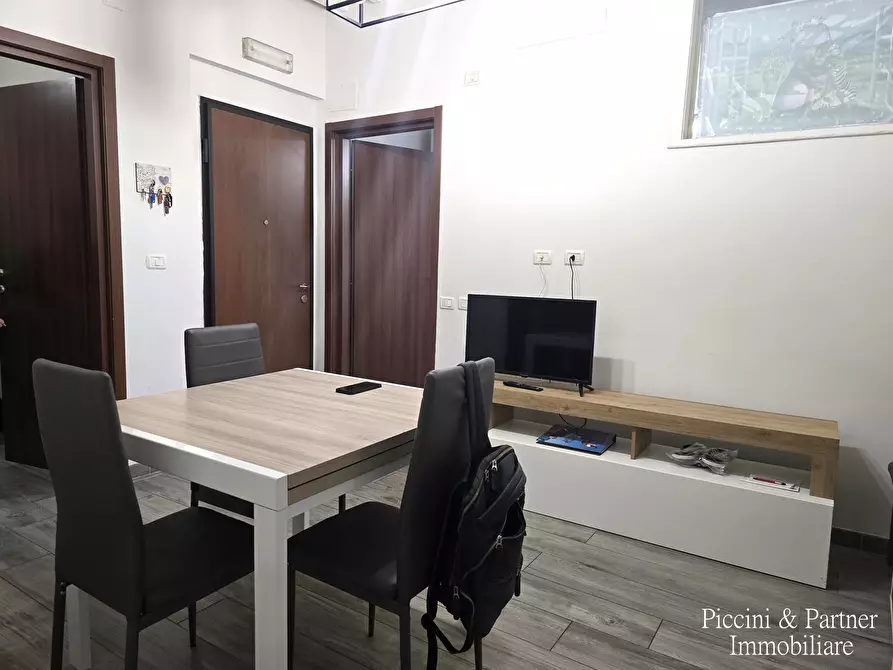 Immagine 10 di Porzione di casa in vendita  in Strada Eugubina 118 a Perugia