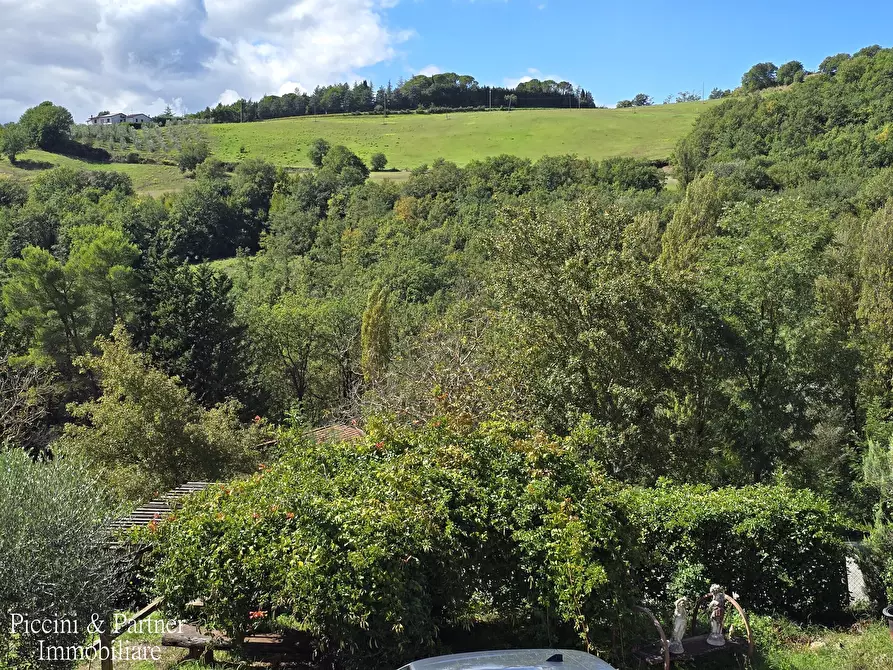 Immagine 43 di Rustico / casale in vendita  in SR 444 Pian della Pieve a Assisi