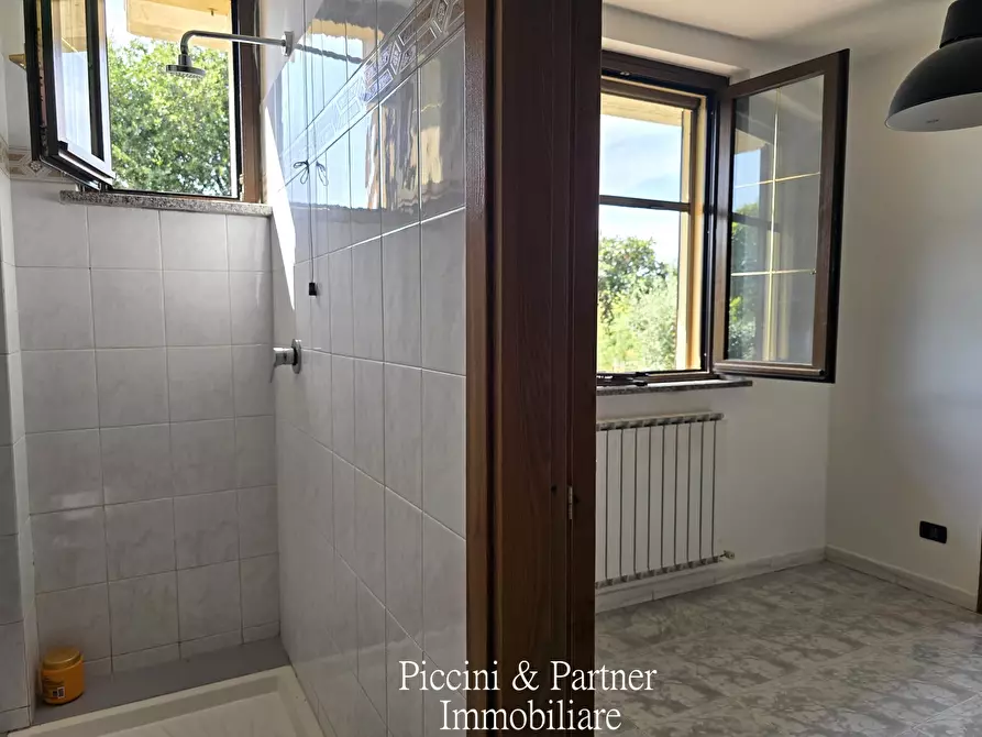 Immagine 19 di Porzione di casa in vendita  in Via del Fossatone a Magione