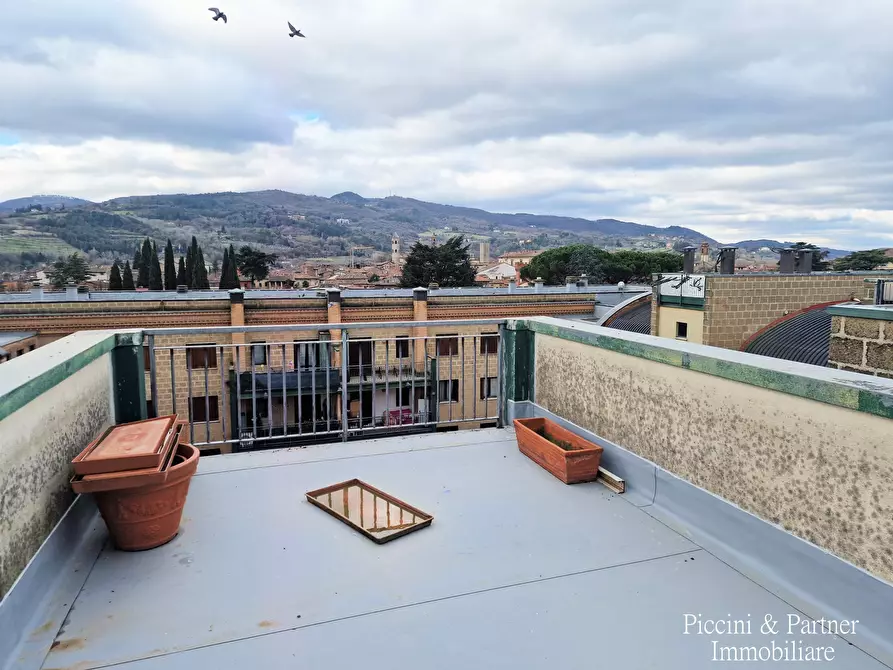 Immagine 52 di Attico in vendita  in Via della Robbia a Città Di Castello