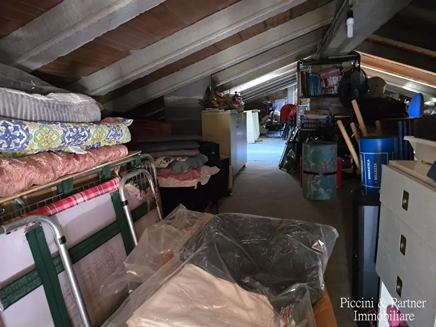Immagine 50 di Villa in vendita  in Via Col di Lana 89 a Perugia