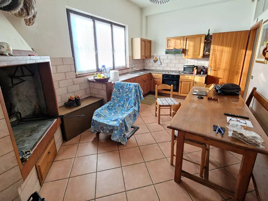 Immagine 42 di Casa indipendente in vendita  in Via della Costa 12 a Magione