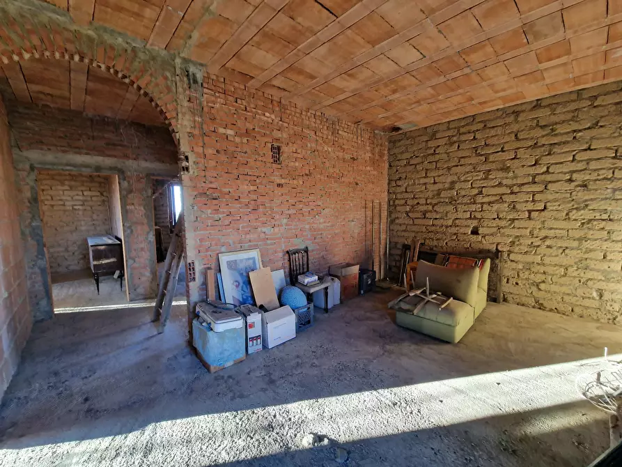 Immagine 31 di Casa bifamiliare in vendita  in Via San Biagio a Castiglione Del Lago