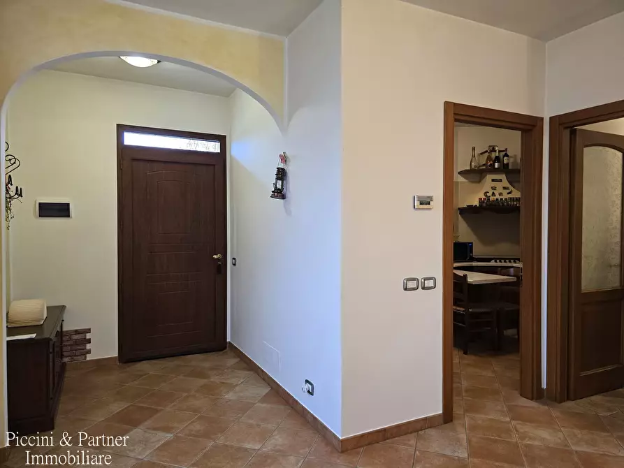 Immagine 13 di Casa indipendente in vendita  in Strada di Pereta a Chianciano Terme