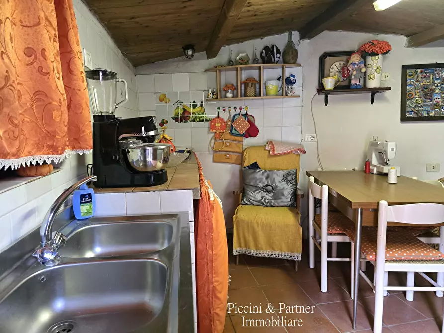 Immagine 53 di Porzione di casa in vendita  in Vocabolo I Cucchi 41 a Castiglione Del Lago