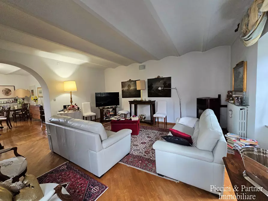 Immagine 52 di Villa in vendita  in Via Giambattista Vico 12 a Corciano