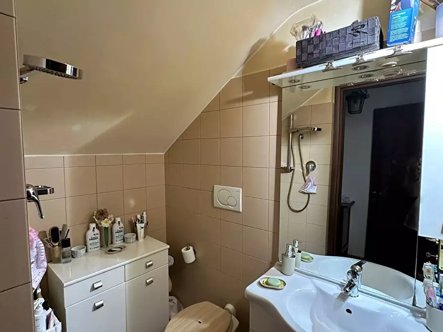 Immagine 16 di Villetta a schiera in vendita  in Via della Lavanda a Gubbio