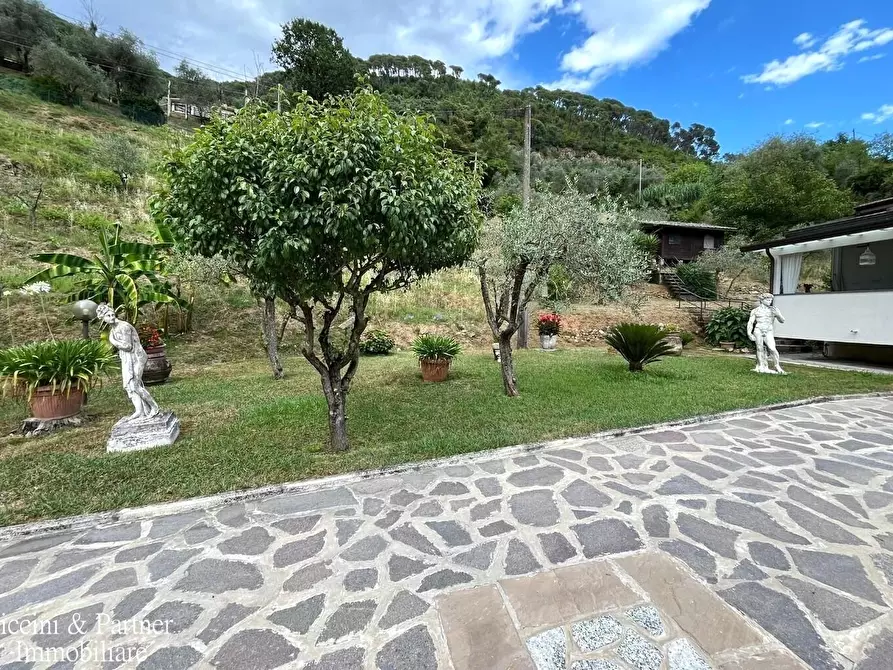 Immagine 5 di Villa in vendita  in Via Giovan Pietro Vitali a Massa