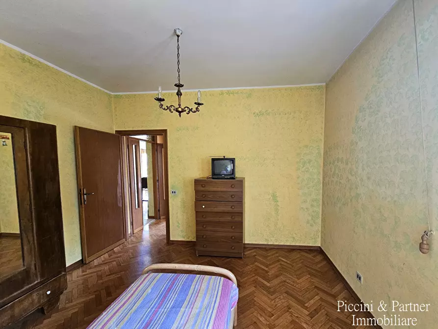 Immagine 40 di Quadrilocale in vendita  in Via Anton Maria Garbi 2 a Tuoro Sul Trasimeno