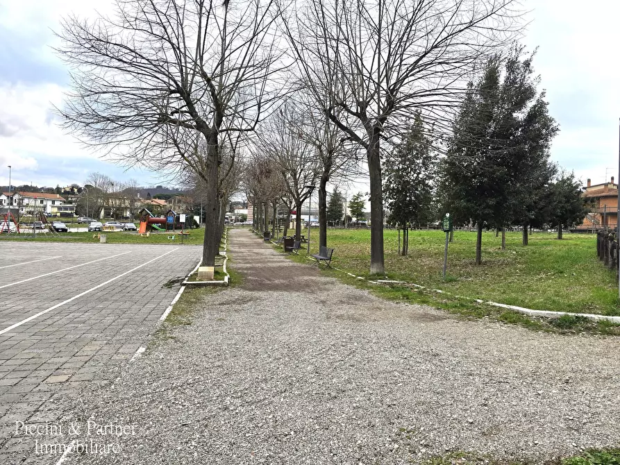 Immagine 33 di Quadrilocale in vendita  in Via Oslavia 88 a Chiusi