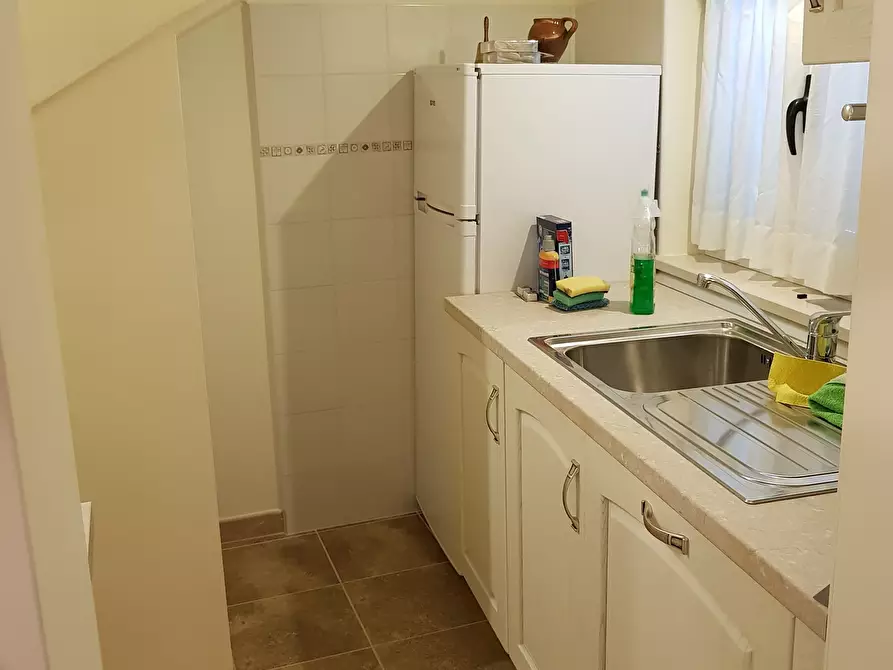 Immagine 6 di Casa indipendente in affitto  in Località Monte Petriolo 7 a Perugia