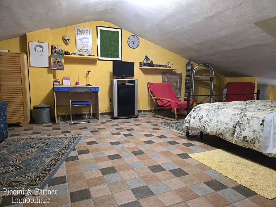 Immagine 56 di Villetta a schiera in vendita  in Via Macedonio Melloni a Spoleto