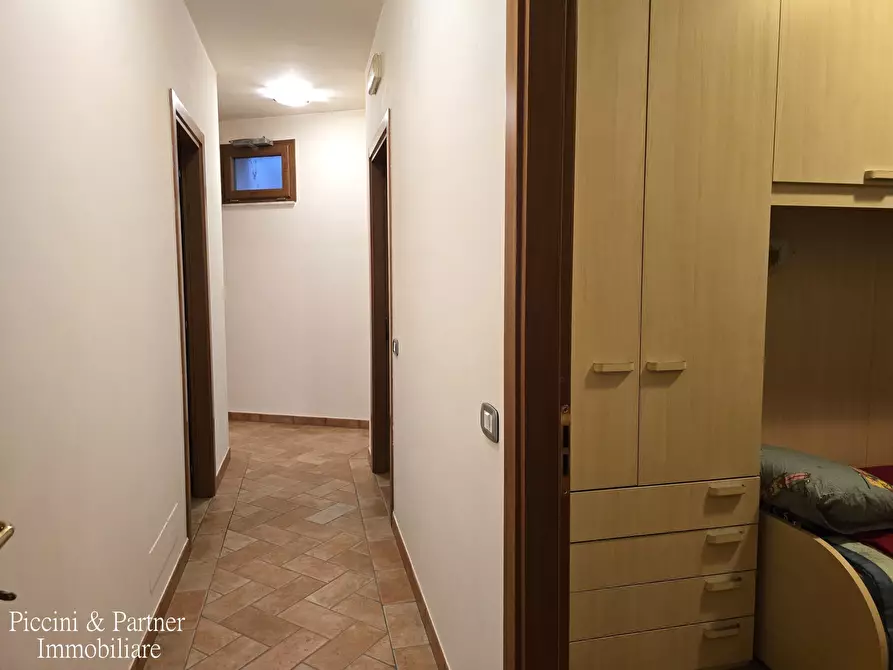 Immagine 19 di Casa indipendente in vendita  in Strada di Pereta a Chianciano Terme