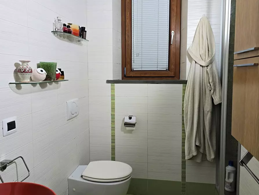 Immagine 21 di Porzione di casa in vendita  in Via Pinturicchio 15 a Corciano