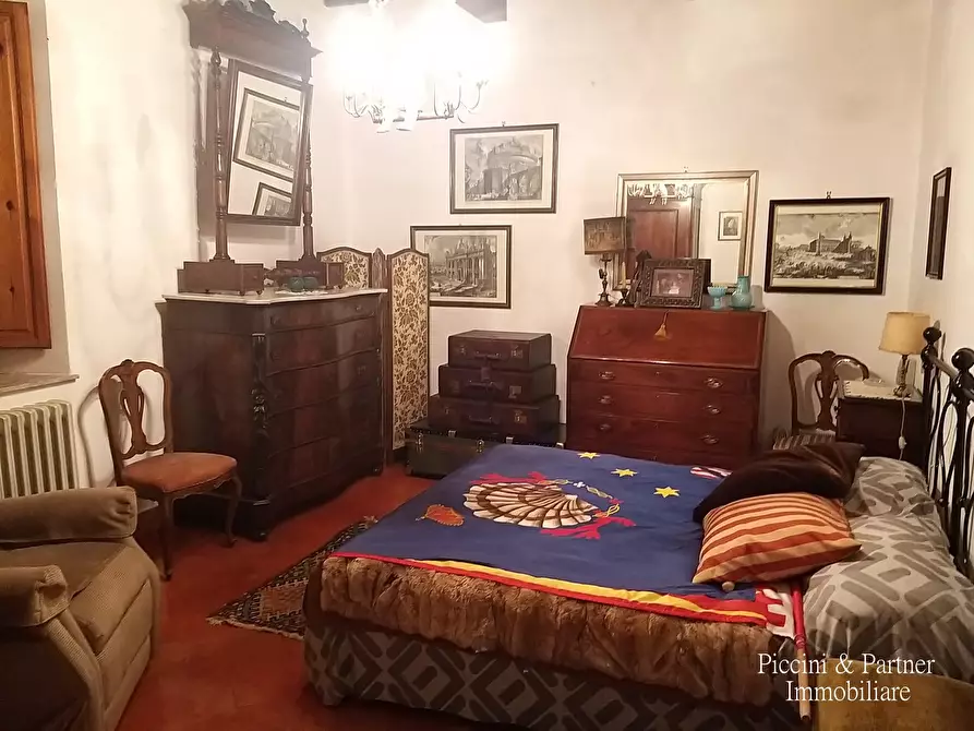 Immagine 40 di Rustico / casale in vendita  in Strada Vic. della Montagna 9 a Cetona