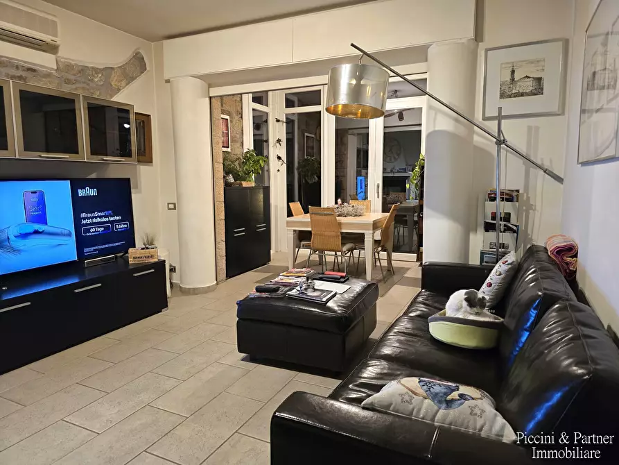 Immagine 14 di Porzione di casa in vendita  in Via della Treggia a Perugia