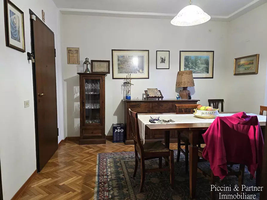 Immagine 13 di Porzione di casa in vendita  in Via dei Narcisi 39 a Perugia