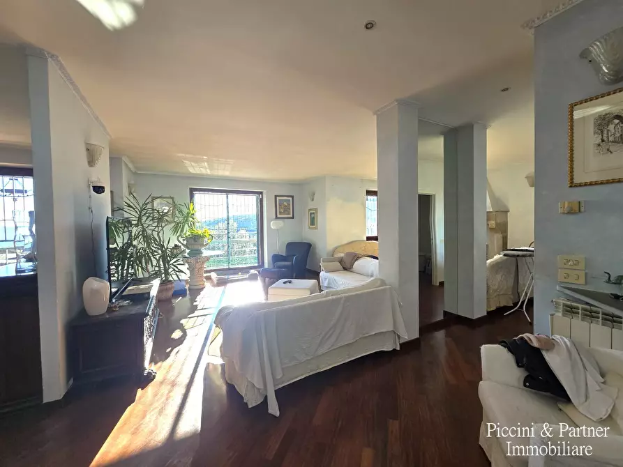Immagine 11 di Villa in vendita  in Via Col di Lana 89 a Perugia