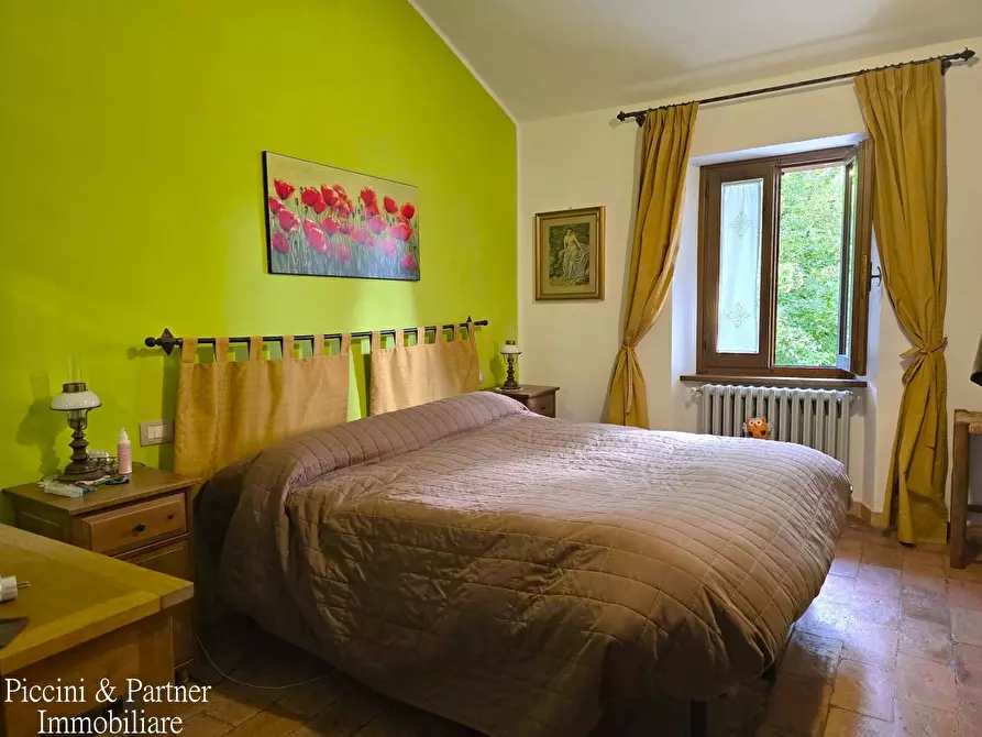 Immagine 64 di Rustico / casale in vendita  in Strada Ponte Resina - Monte Acutello 1 a Perugia