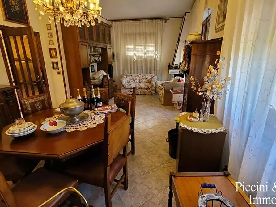 Immagine 20 di Pentalocale in vendita  in Via Fratelli Rosselli a Chiusi