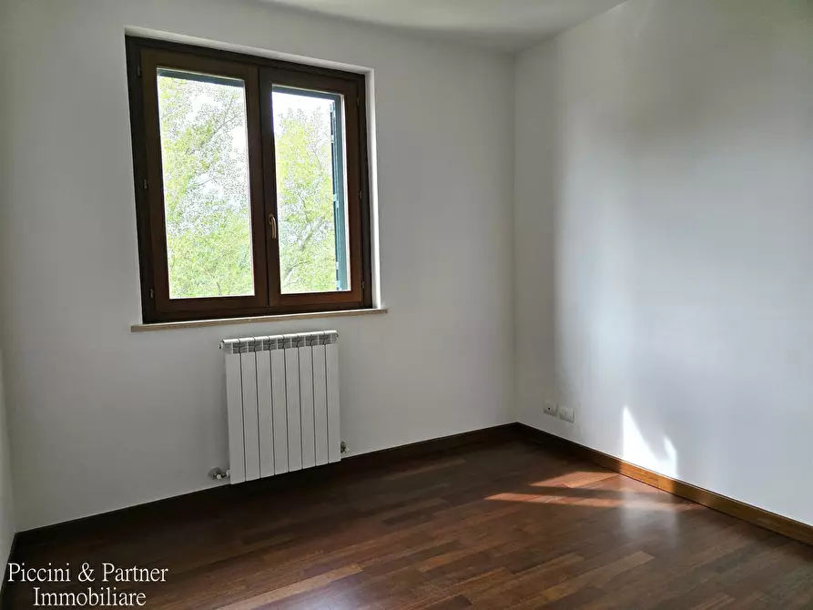 Immagine 38 di Quadrilocale in vendita  in Via Elio Vittorini 11 a Corciano