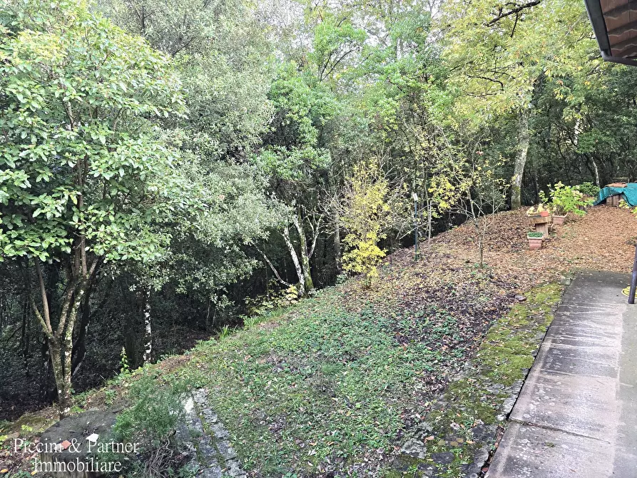 Immagine 50 di Villa in vendita  in Località Cinque Cerri a Bettona