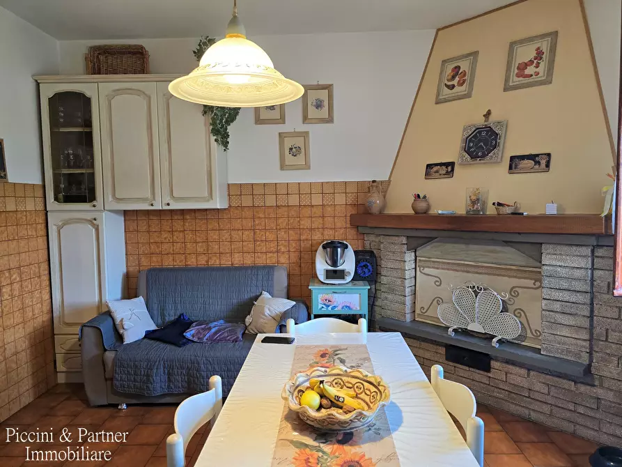 Immagine 26 di Pentalocale in vendita  a Tuoro Sul Trasimeno