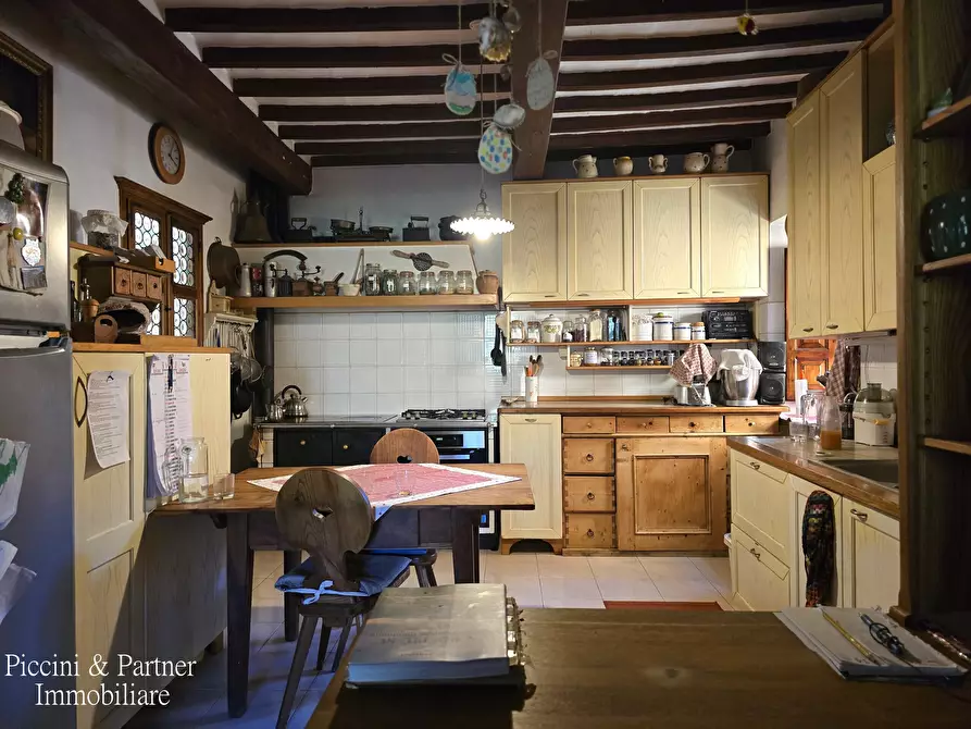 Immagine 33 di Rustico / casale in vendita  in Località Riccio 70A a Cortona