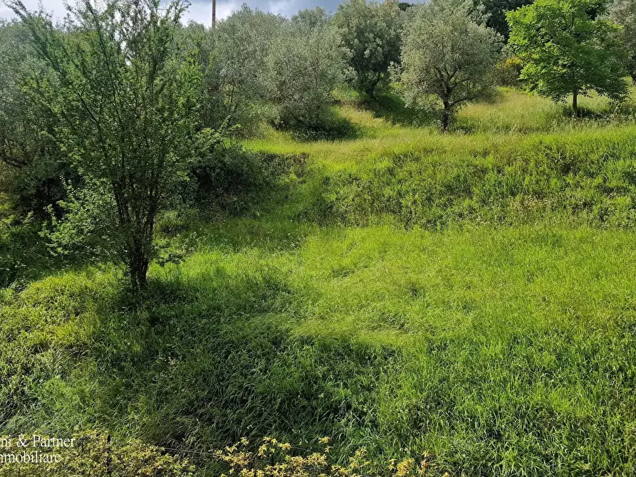 Immagine 27 di Porzione di casa in vendita  in Strada Ponte Rio Ponte Pattoli a Perugia
