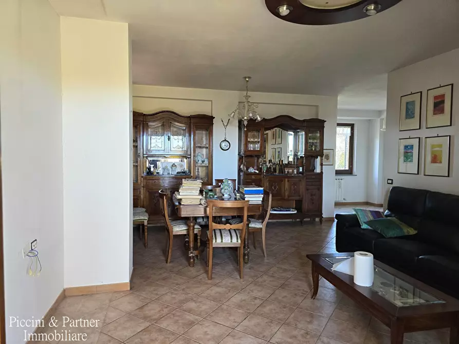 Immagine 38 di Villa in vendita  in Strada Monte Bagnolo Valbiancara a Perugia