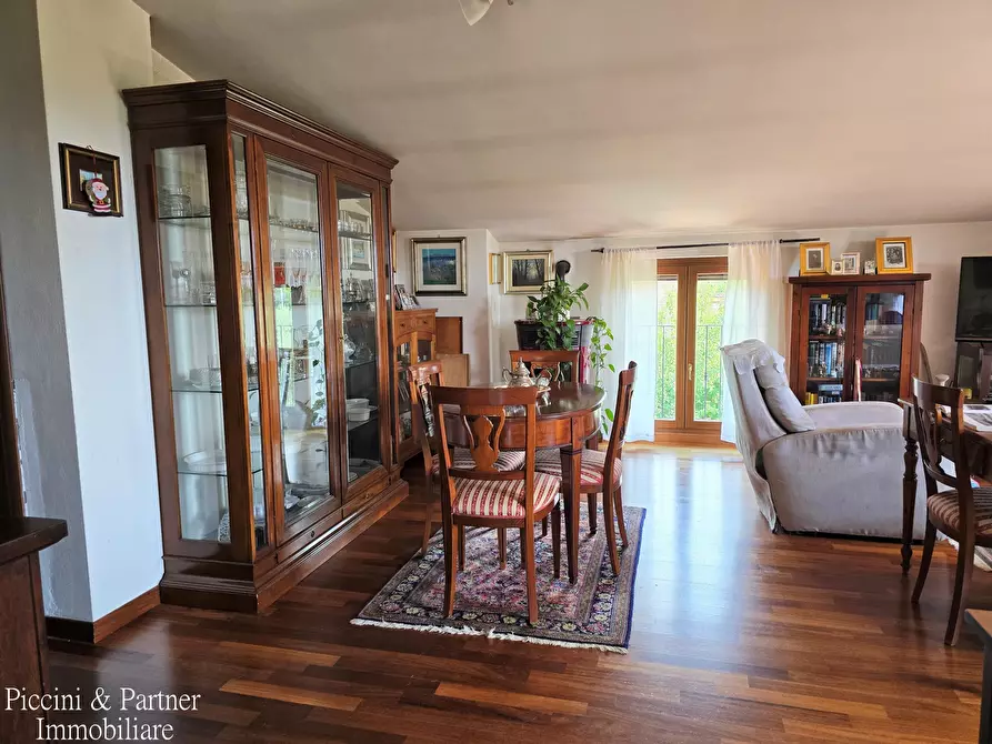 Immagine 37 di Villa in vendita  in Via Lillacci a Perugia