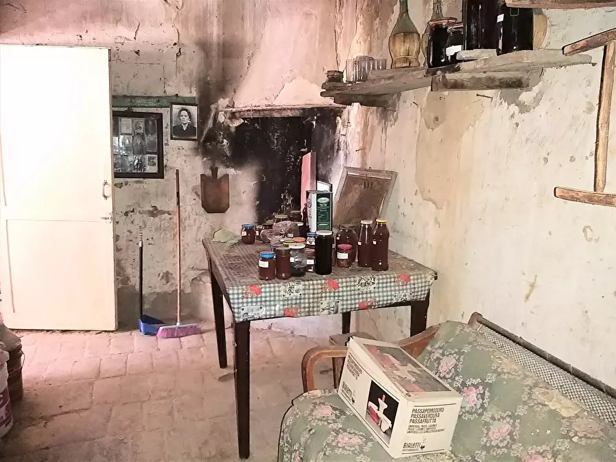 Immagine 21 di Terratetto in vendita  in Località Nardelli 18 a Castiglione Del Lago