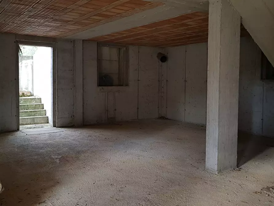 Immagine 23 di Villa in vendita  in Via Saturnia a Perugia